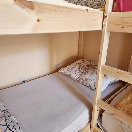 Rooms In The City Split Ngoại thất bức ảnh