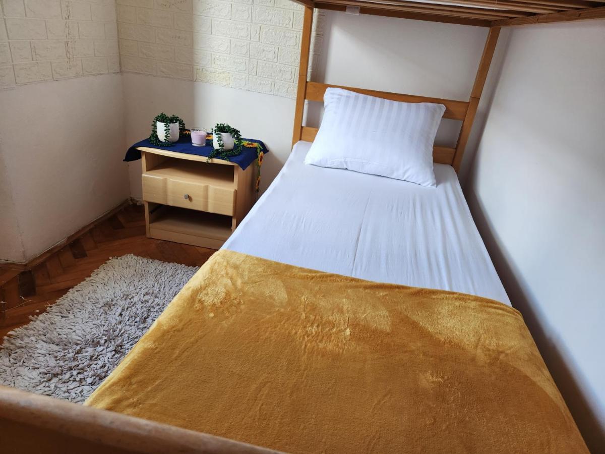 Rooms In The City Split Ngoại thất bức ảnh