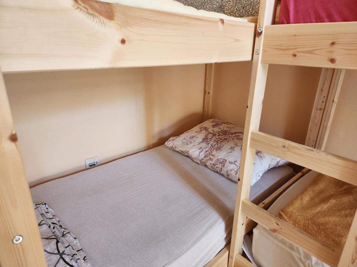 Rooms In The City Split Ngoại thất bức ảnh
