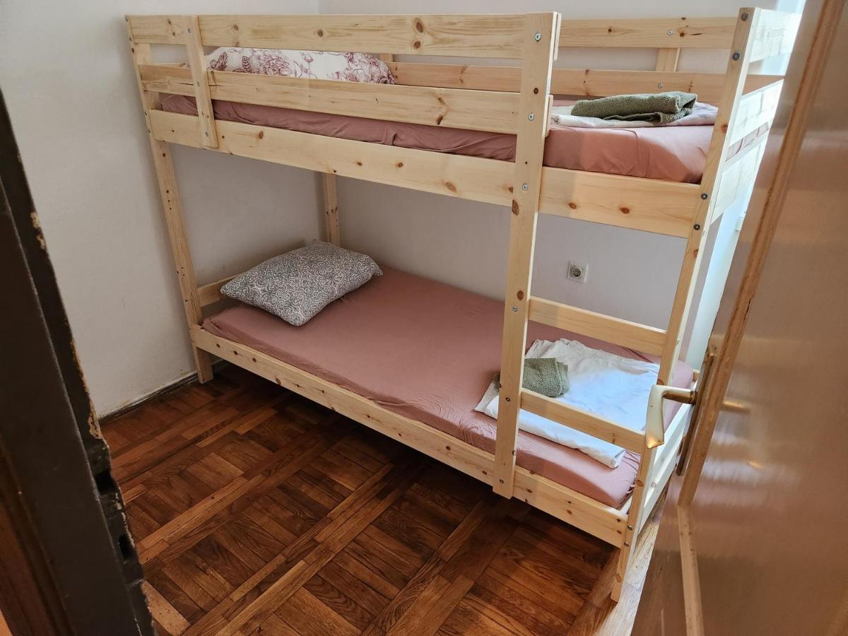Rooms In The City Split Ngoại thất bức ảnh