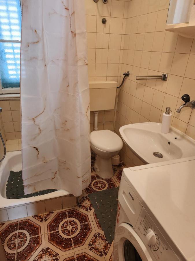 Rooms In The City Split Ngoại thất bức ảnh